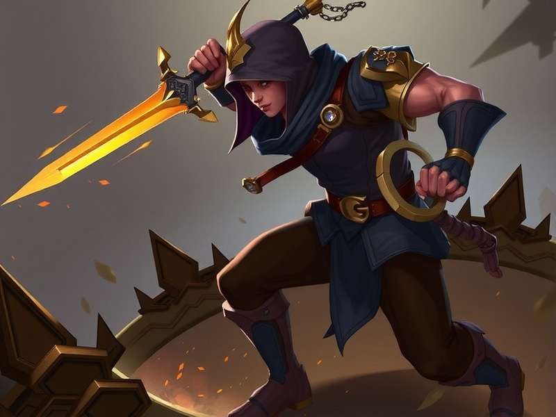 MVC Three Character Classes Mace Vigorous Combatant Character Classes